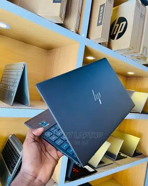 New Laptop HP Envy 13t 8GB Intel Core I7 SSD 512GB