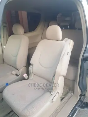 Toyota Porte 1.5 AWD 2006 Silver