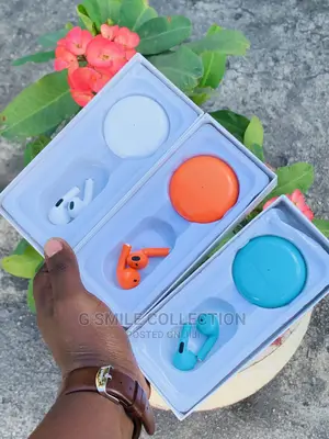 Pro 6 Airpods