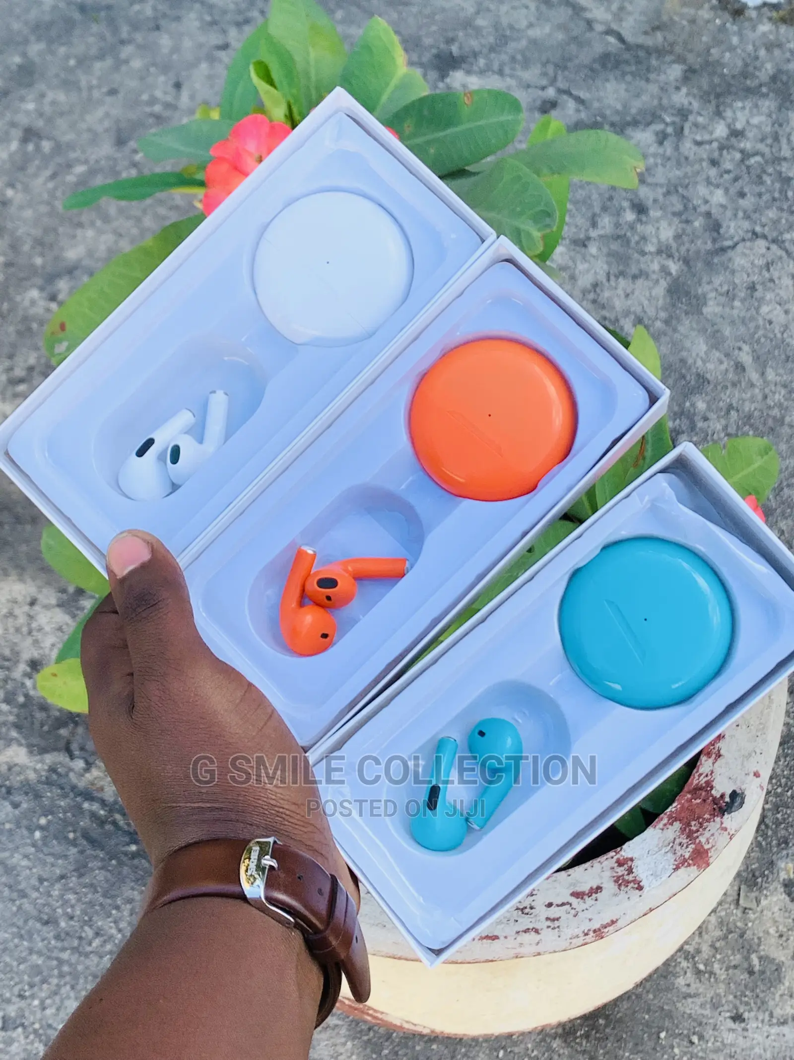 Pro 6 Airpods