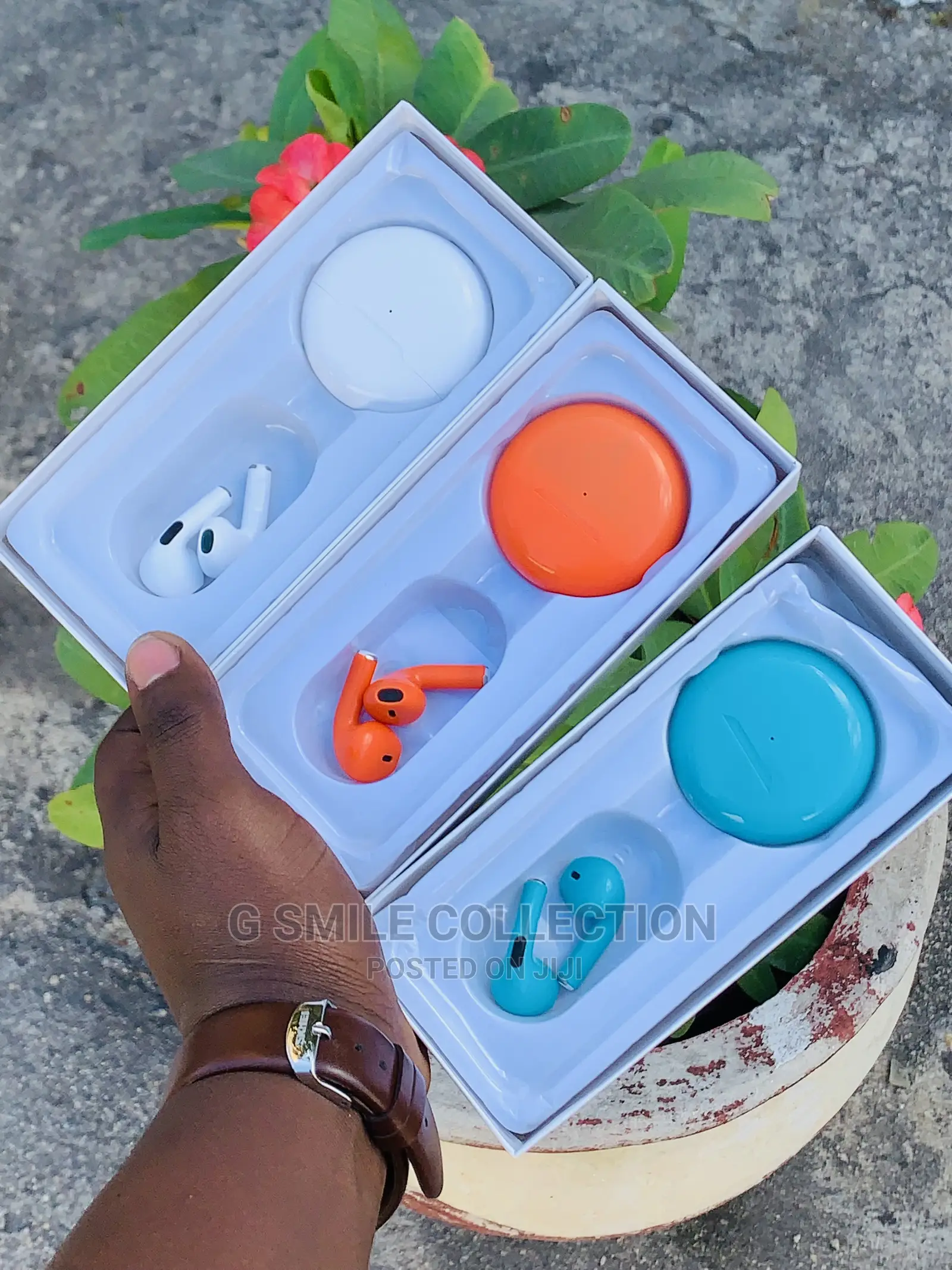 Pro 6 Airpods
