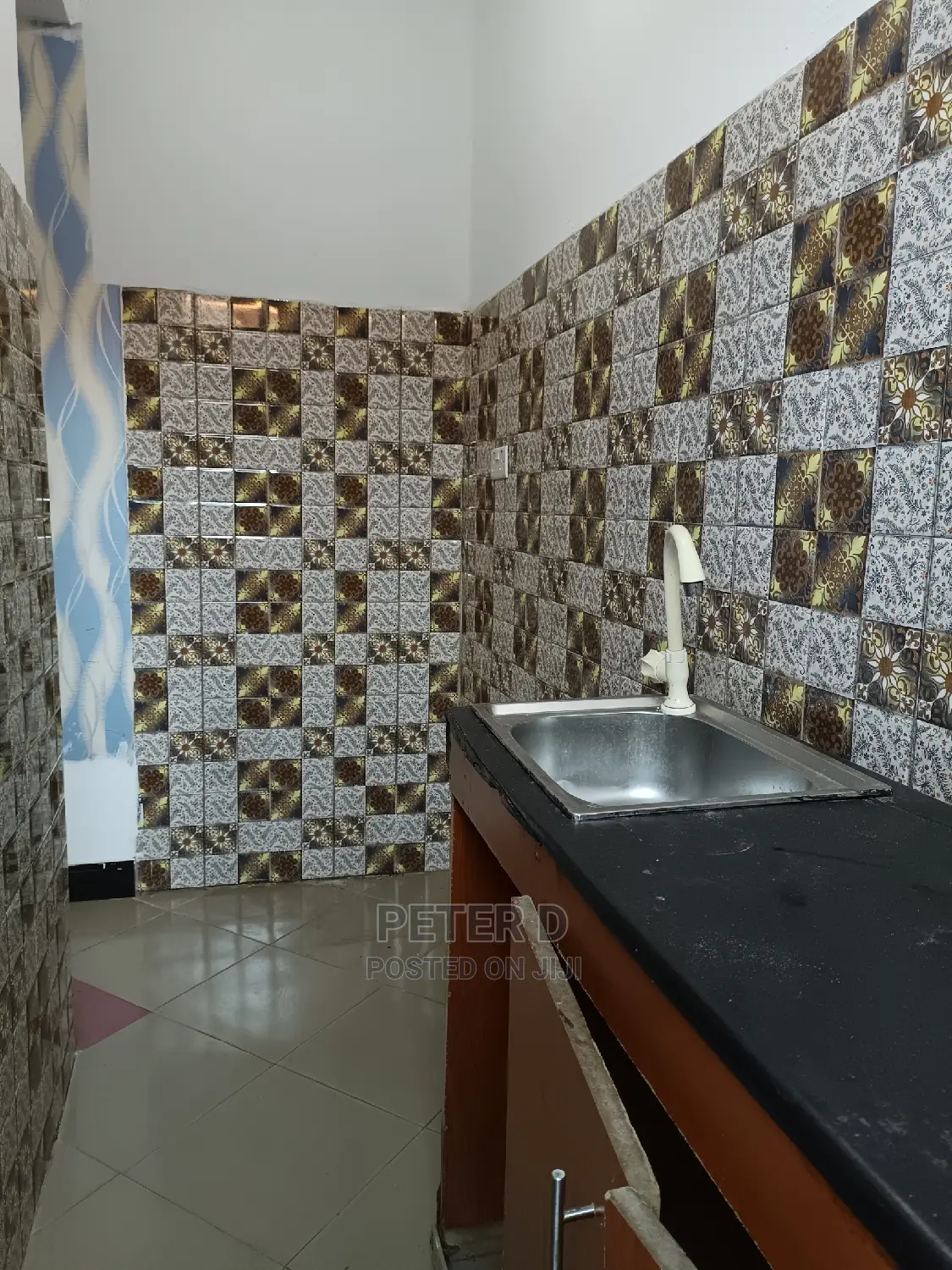 1bdrm Apartment in Mikocheni for rent