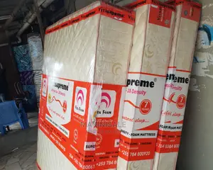 Magodoro Imara Kutoka Vitasupreme Imara Kuliko Yotetanzania