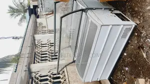 High Capacity Commercial Chest Freezer