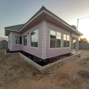 3bdrm House in Kibada, Kigamboni for Sale