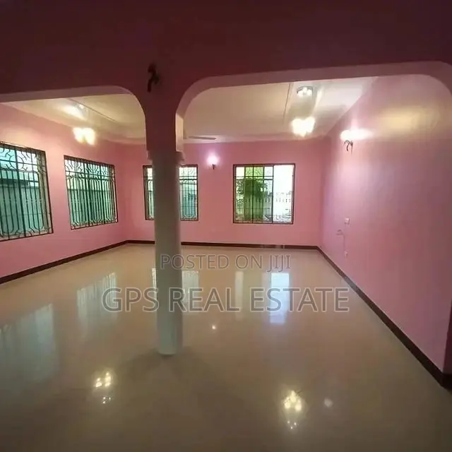 3bdrm House in Kibada, Kigamboni for Sale