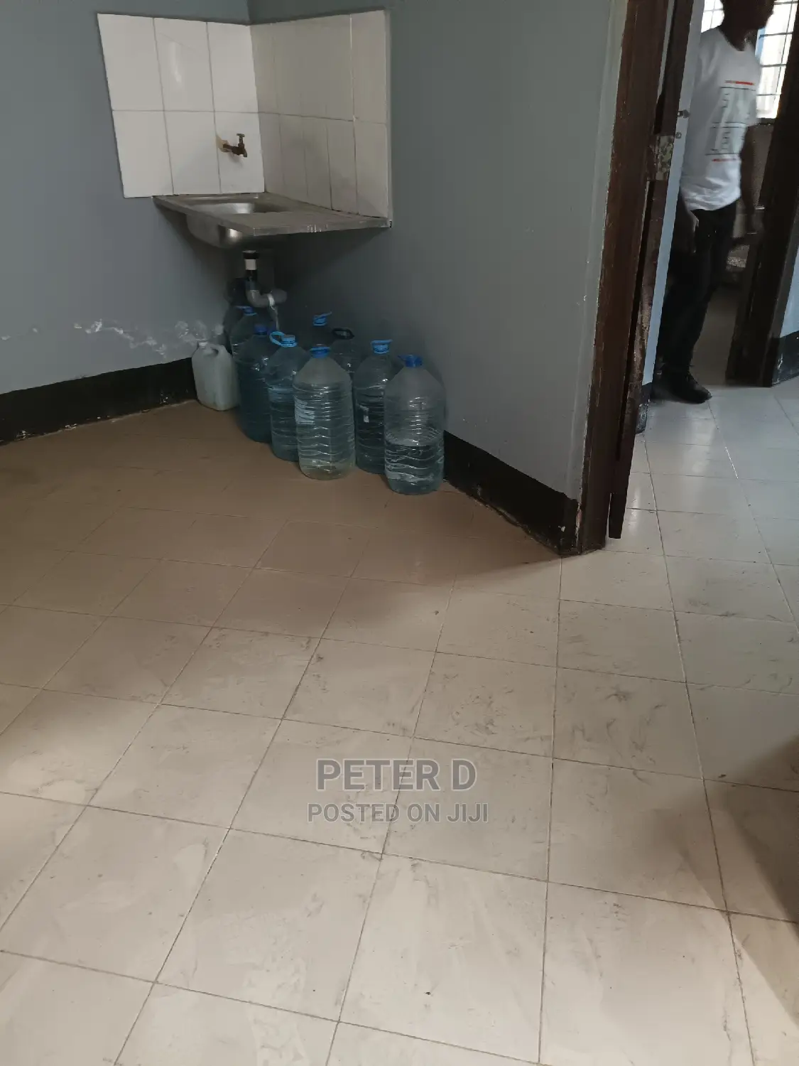 1bdrm Apartment in Mikocheni for rent