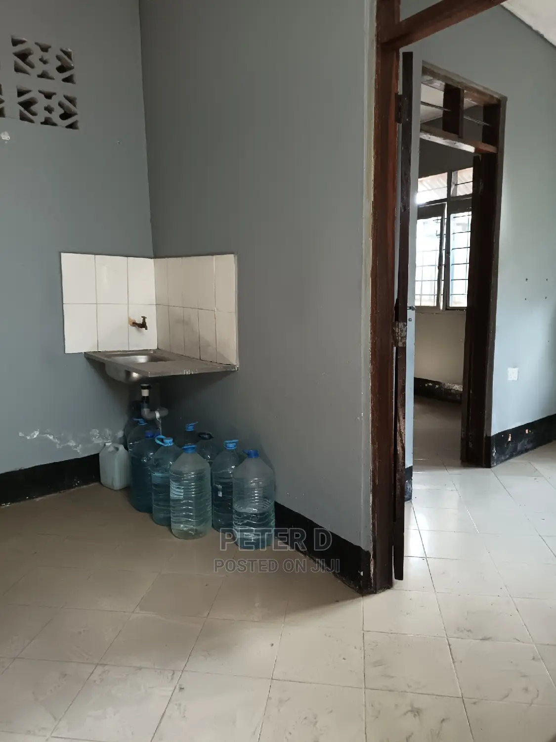 1bdrm Apartment in Mikocheni for rent