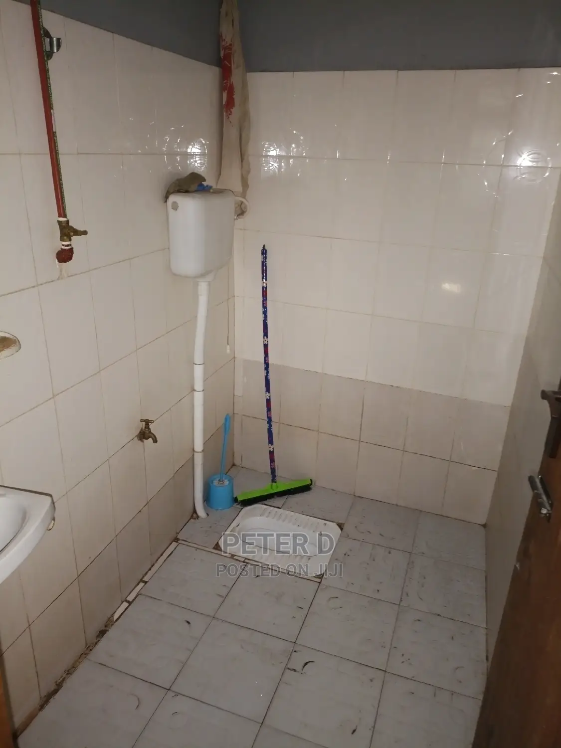 1bdrm Apartment in Mikocheni for rent