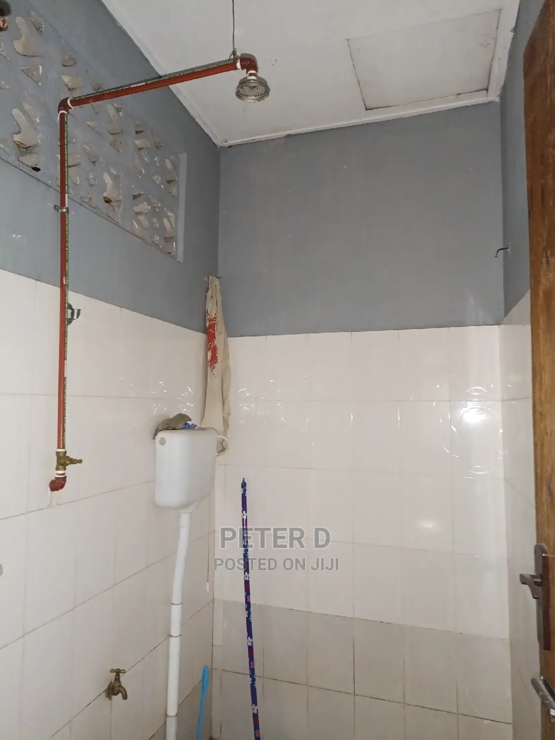 1bdrm Apartment in Mikocheni for rent