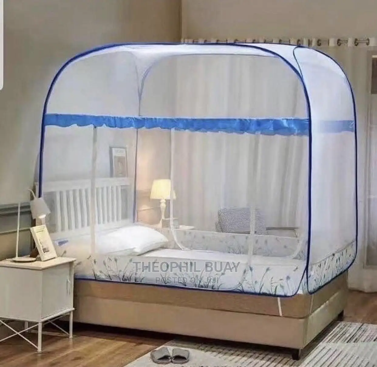Mosuito Net Tent