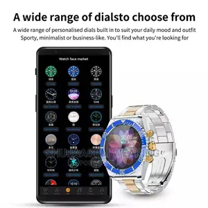 Aw 13 PRO Smart Watches