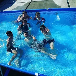 Bestway Swimming Pools