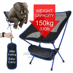 Camping Chair