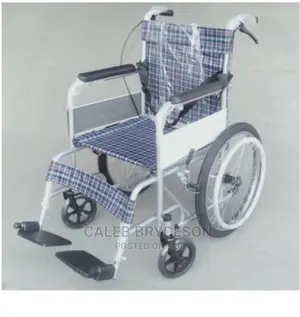Wheelchair