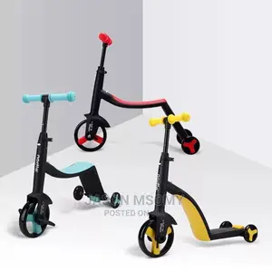 Bike Scooter