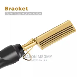 Styling Comb