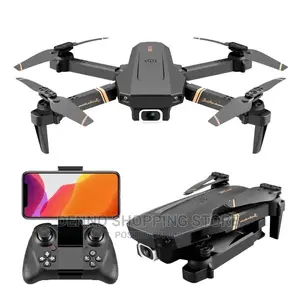 Drone 4k Quality Photo
