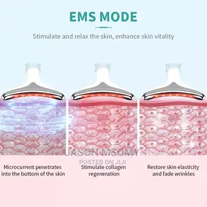 Neck Beauty Device