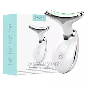 Neck Beauty Device