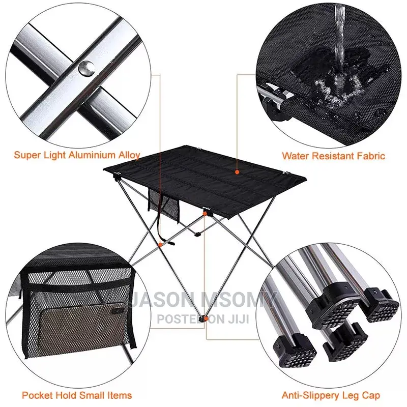 Camping Table
