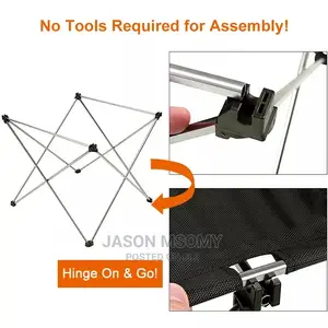 Camping Table