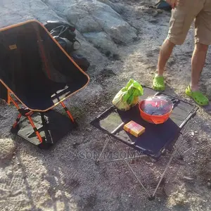 Camping Table