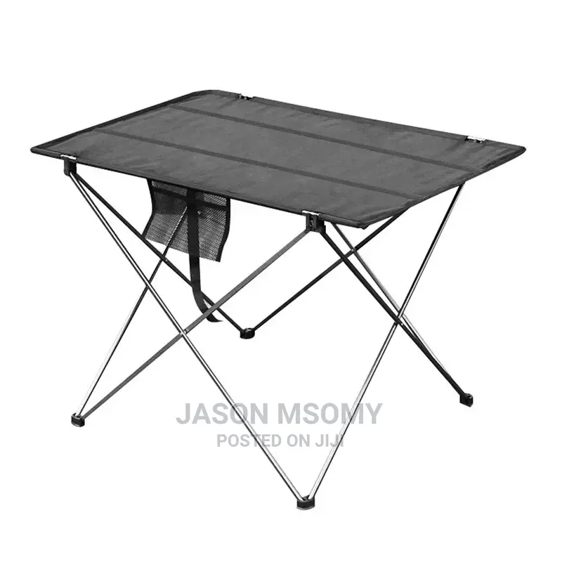 Camping Table
