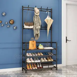 Classic Shoe Rack