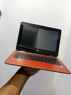 Laptop HP Chromebook X360 11 G1 EE 4GB Intel Core 2 Duo SSD 128GB