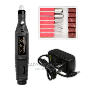 Gel Nail Polish Machine