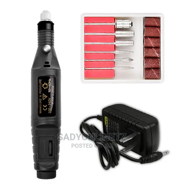 Gel Nail Polish Machine