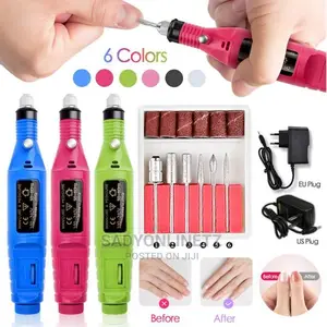 Gel Nail Polish Machine
