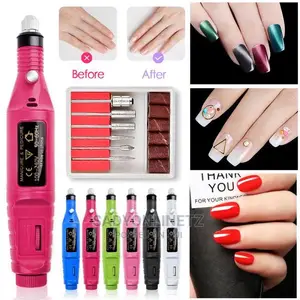 Gel Nail Polish Machine