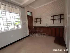 2bdrm Apartment in Kigamboni Kibada for rent