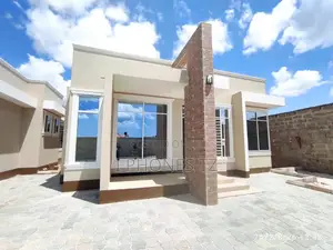 2bdrm Apartment in Kigamboni Kibada for rent