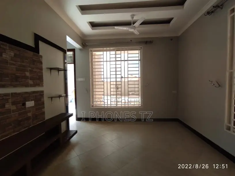 2bdrm Apartment in Kigamboni Kibada for rent