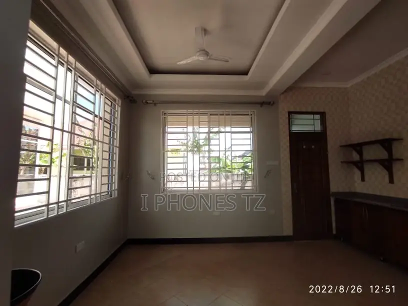 2bdrm Apartment in Kigamboni Kibada for rent