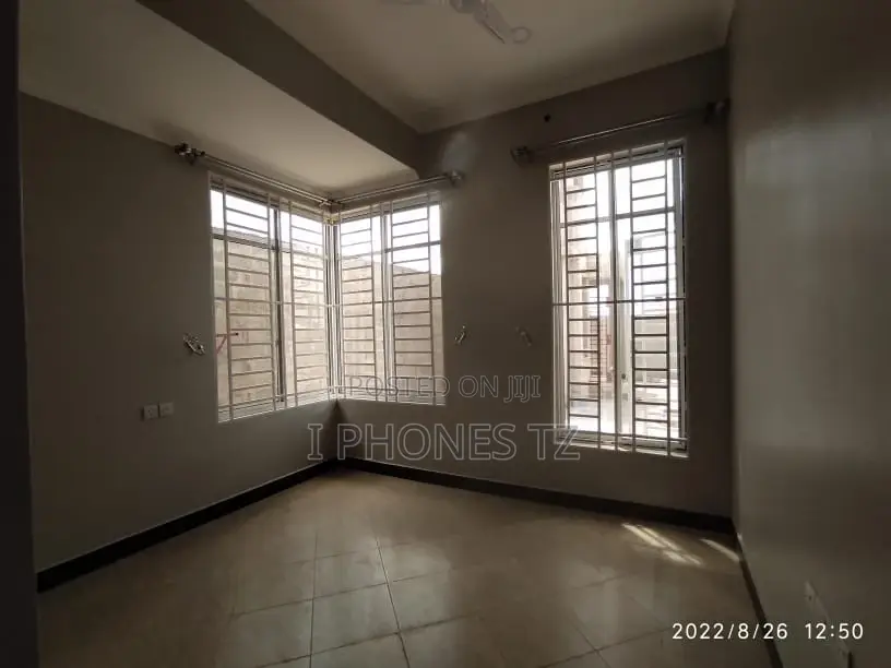 2bdrm Apartment in Kigamboni Kibada for rent