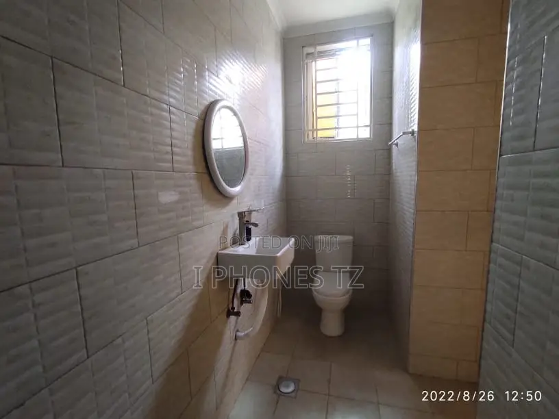 2bdrm Apartment in Kigamboni Kibada for rent
