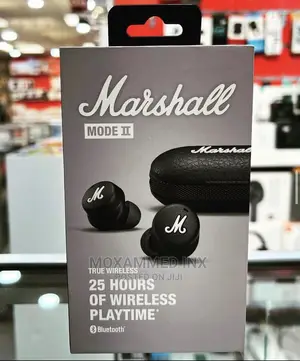 Marshall Mode II Buds