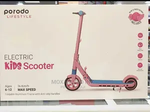 Porodo Kids Scooter