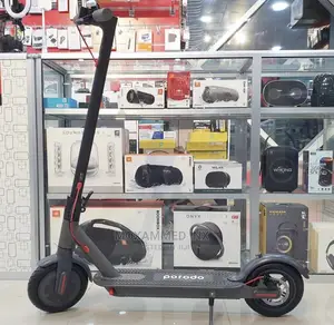 Porodo Electric Urban Scooter