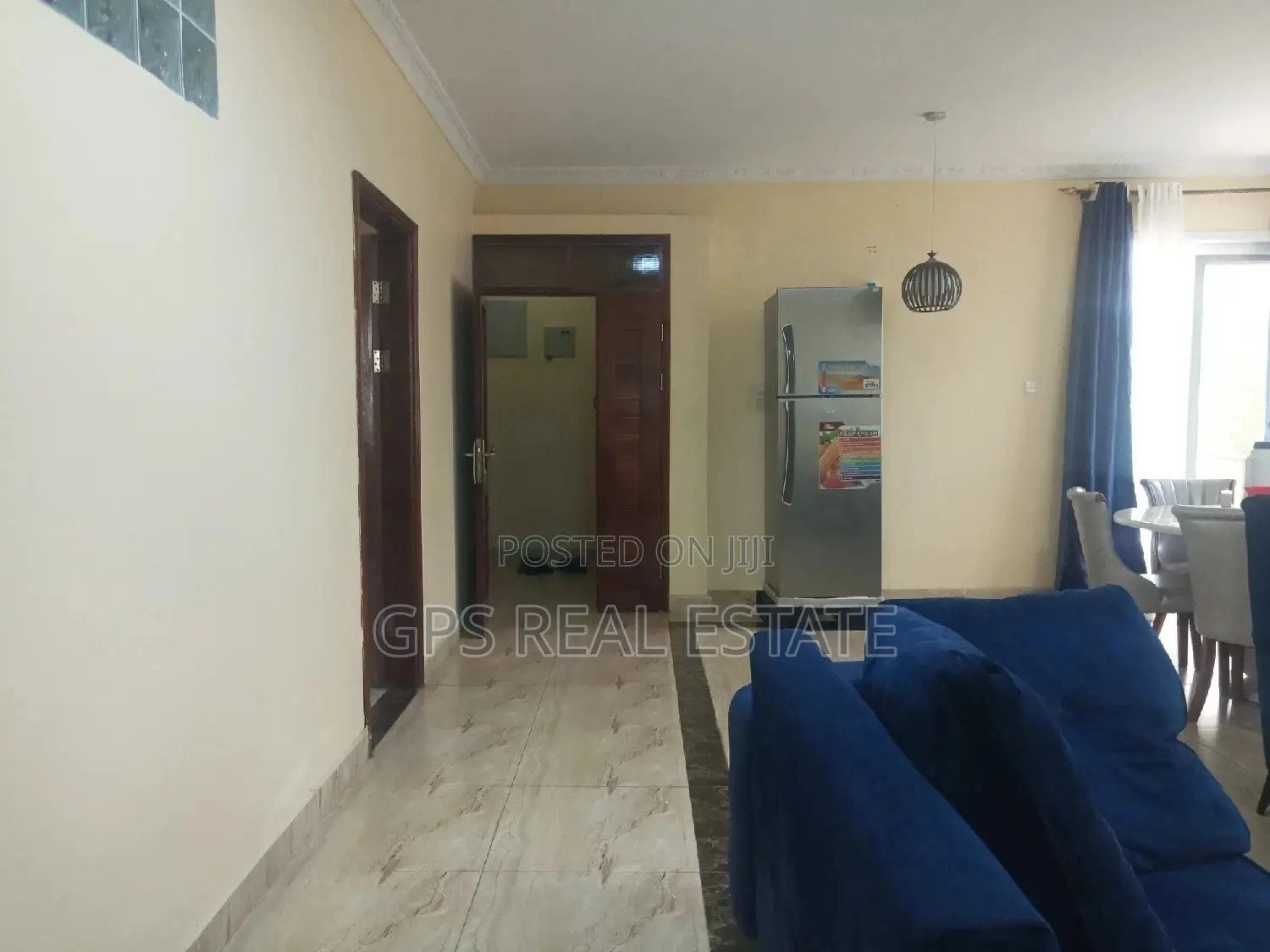 3bdrm Apartment in Jangwan Seabreez, Kinondoni for Rent