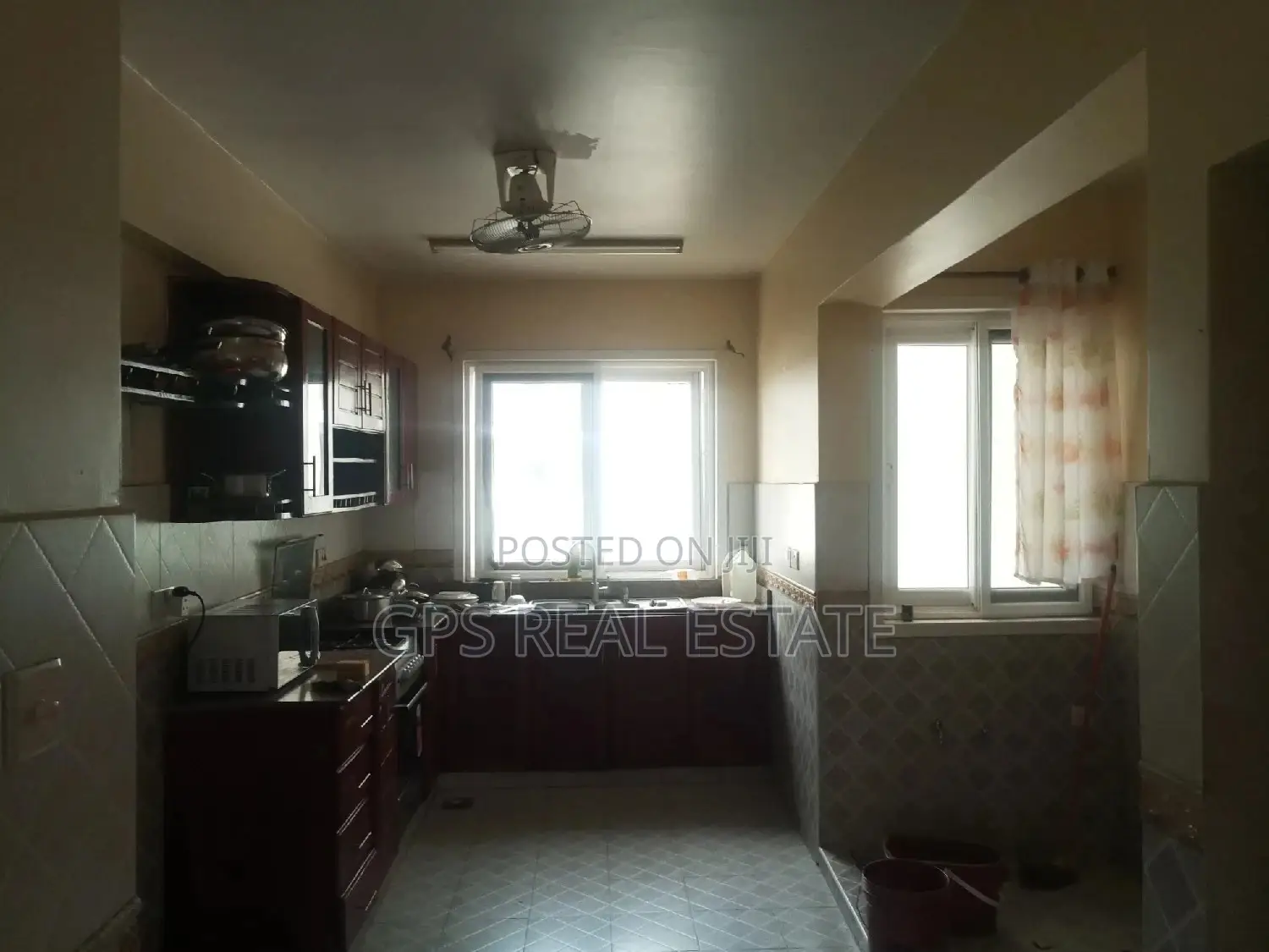 3bdrm Apartment in Jangwan Seabreez, Kinondoni for Rent