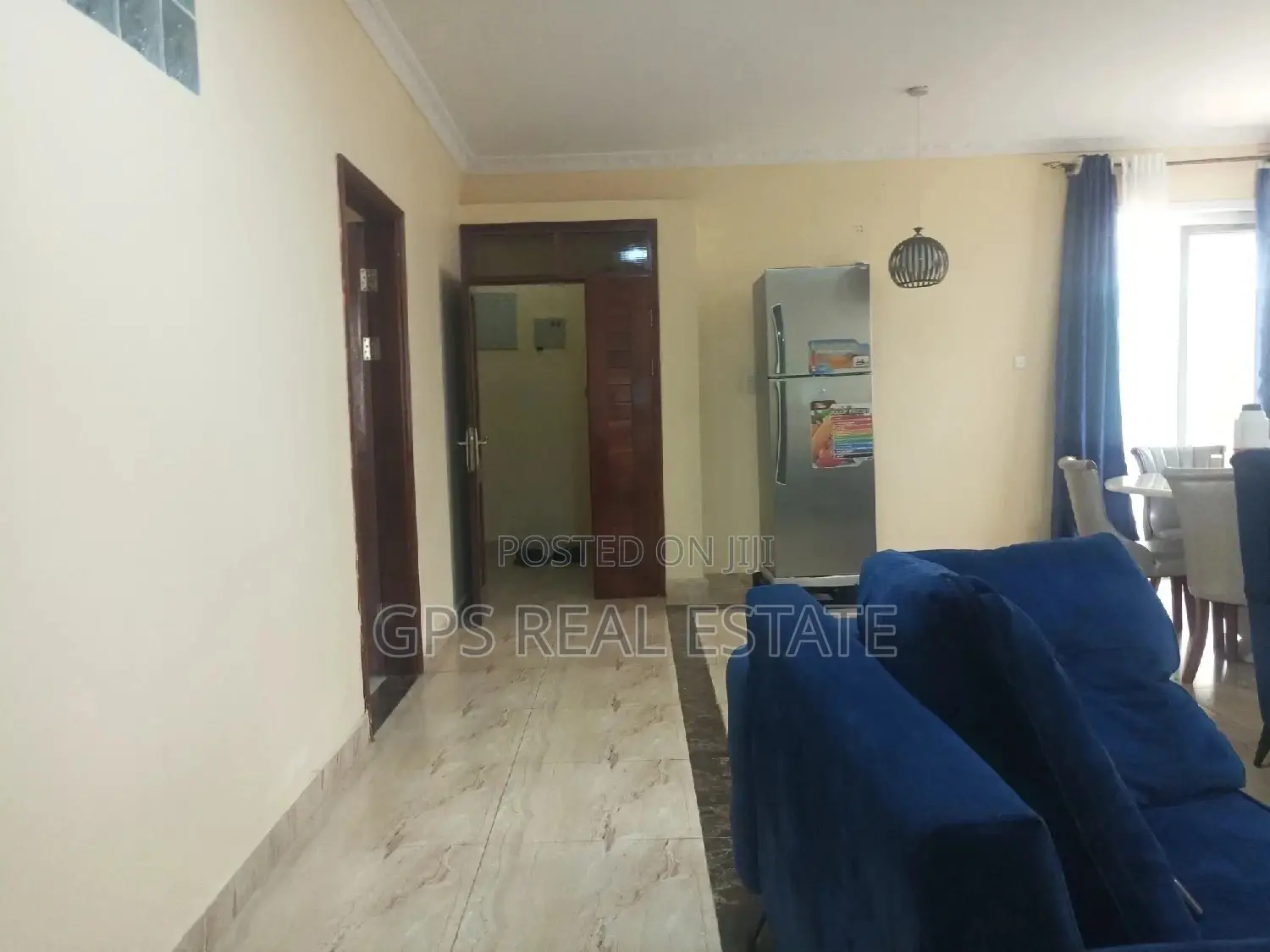 3bdrm Apartment in Jangwan Seabreez, Kinondoni for Rent