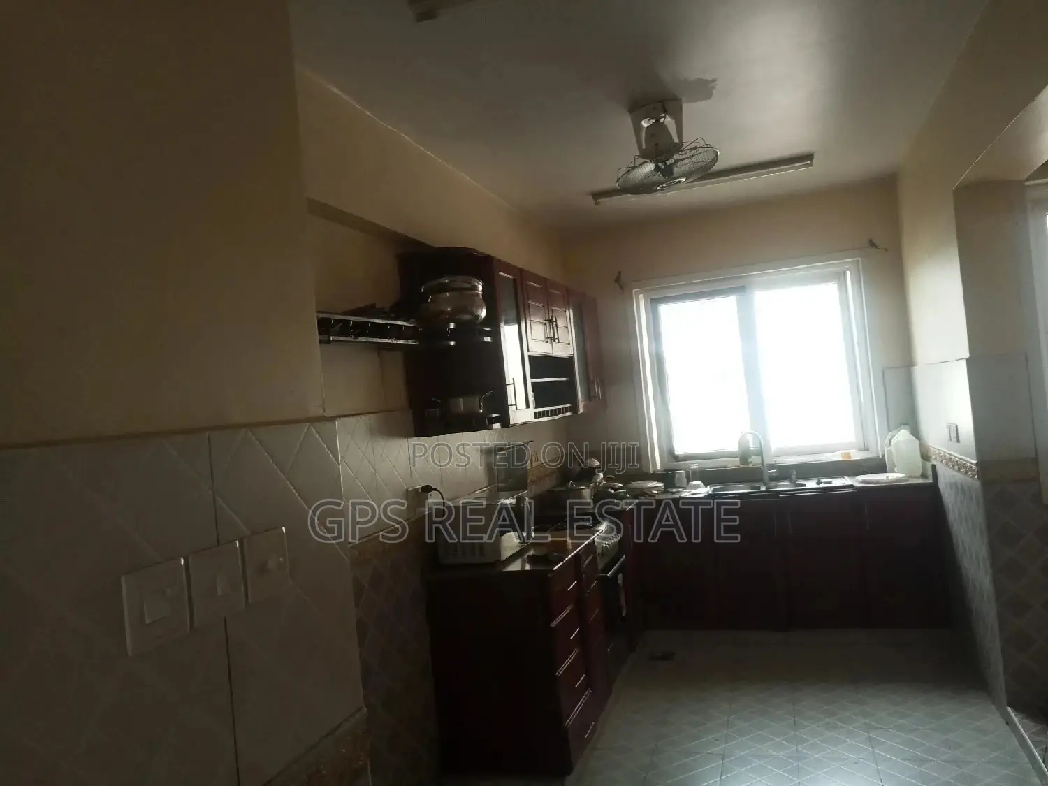 3bdrm Apartment in Jangwan Seabreez, Kinondoni for Rent