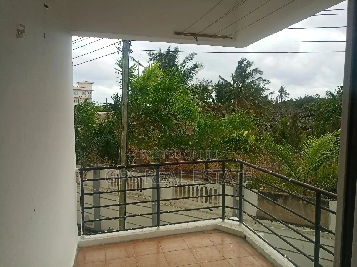 3bdrm Apartment in Jangwan Seabreez, Kinondoni for Rent