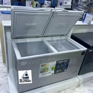 UK Freezer Model:- Uk 225Liters:- 450 L