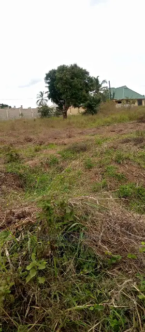 Kiwanja Kinauzwa Luguruni Mbezi